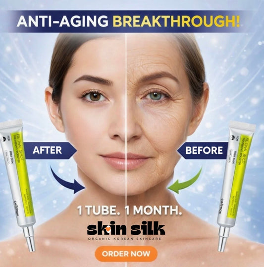 Celimax™  The Vita-A Retinol Shot Tightening Booster 100% Authentic